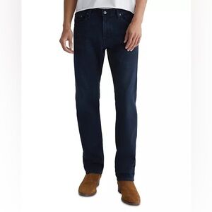 AG Adriano Goldschmied The Graduate Tailored Leg Pants size 34x32